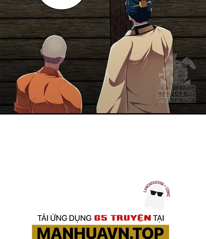 Huấn Luyện Viên Murim Thiên Tài Chapter 38 - Trang 2