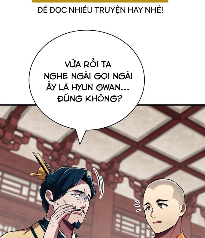 Huấn Luyện Viên Murim Thiên Tài Chapter 38 - Trang 2