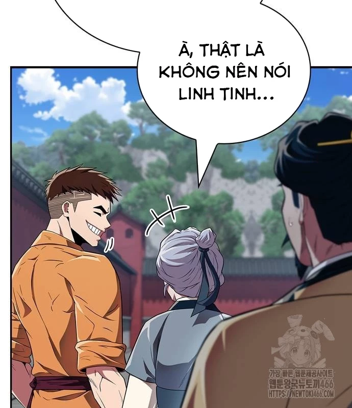 Huấn Luyện Viên Murim Thiên Tài Chapter 38 - Trang 2