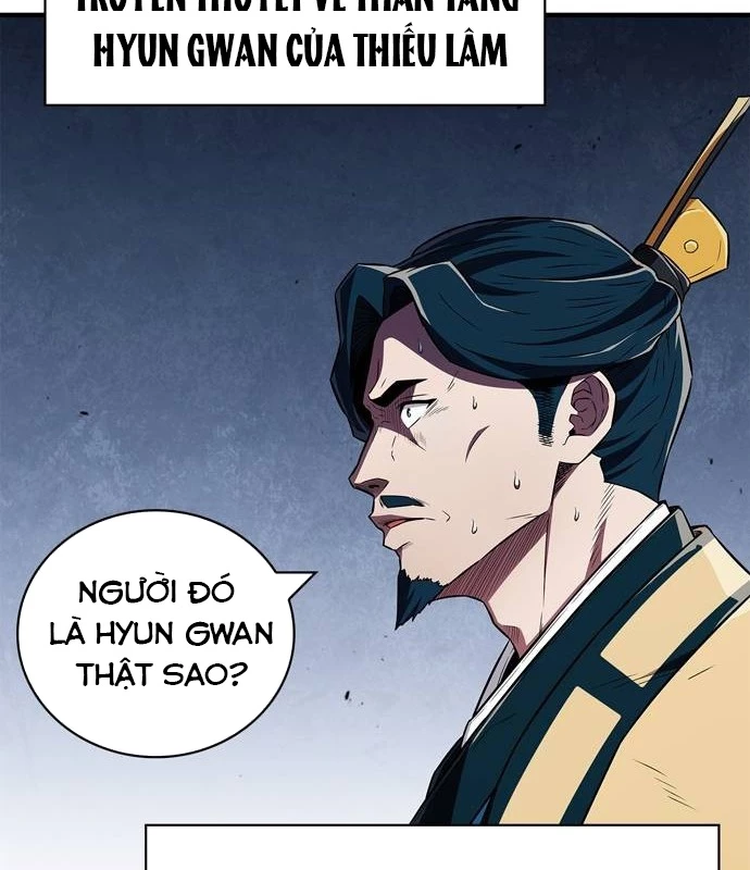 Huấn Luyện Viên Murim Thiên Tài Chapter 38 - Trang 2