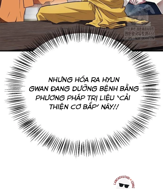 Huấn Luyện Viên Murim Thiên Tài Chapter 38 - Trang 2