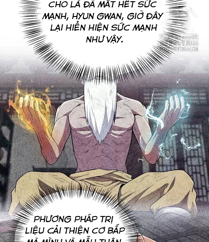 Huấn Luyện Viên Murim Thiên Tài Chapter 38 - Trang 2