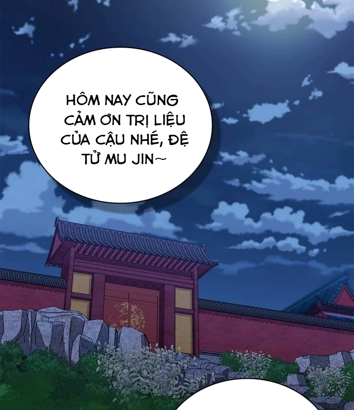 Huấn Luyện Viên Murim Thiên Tài Chapter 38 - Trang 2