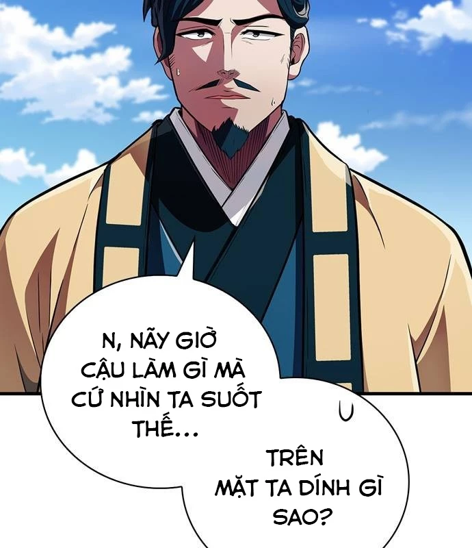 Huấn Luyện Viên Murim Thiên Tài Chapter 38 - Trang 2