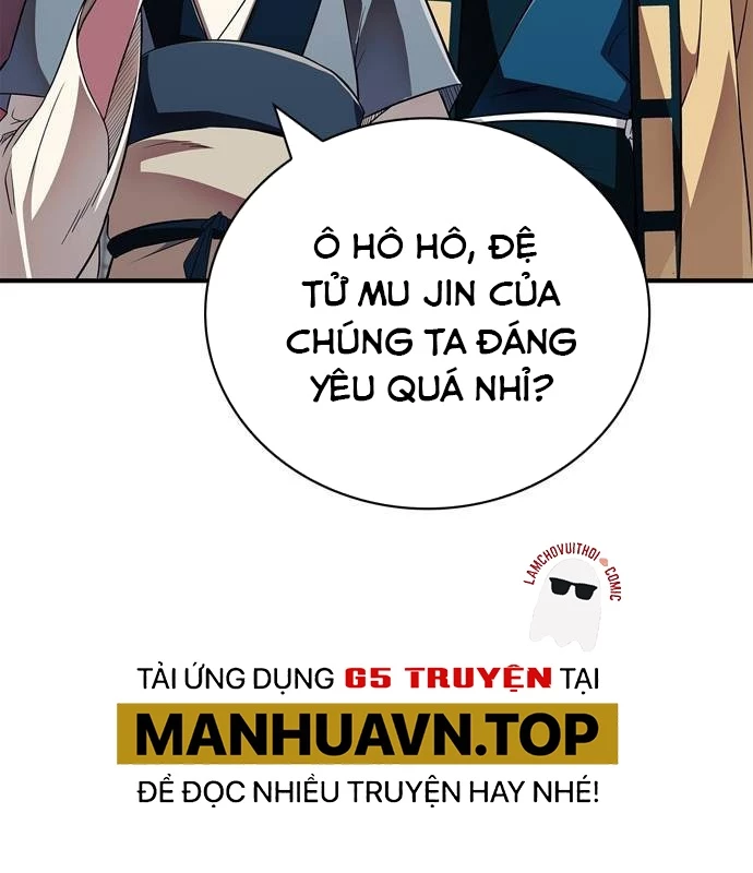 Huấn Luyện Viên Murim Thiên Tài Chapter 38 - Trang 2