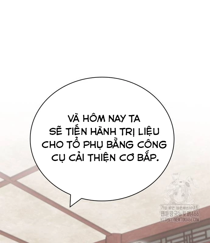 Huấn Luyện Viên Murim Thiên Tài Chapter 38 - Trang 2