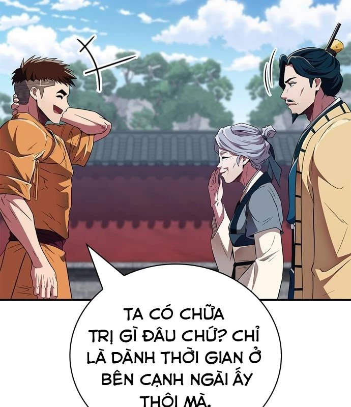 Huấn Luyện Viên Murim Thiên Tài Chapter 38 - Trang 2