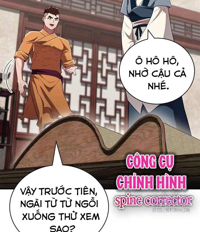 Huấn Luyện Viên Murim Thiên Tài Chapter 38 - Trang 2