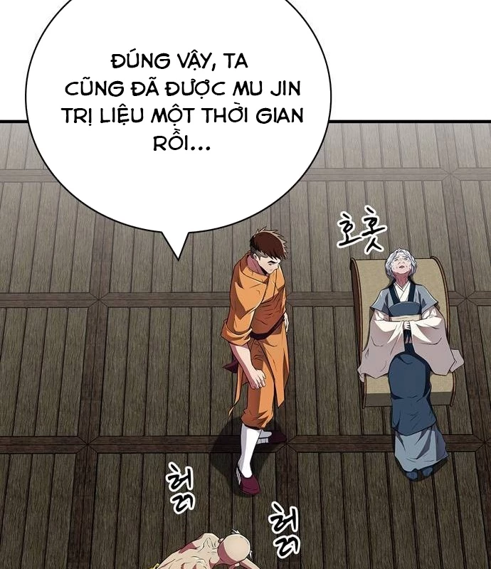 Huấn Luyện Viên Murim Thiên Tài Chapter 38 - Trang 2