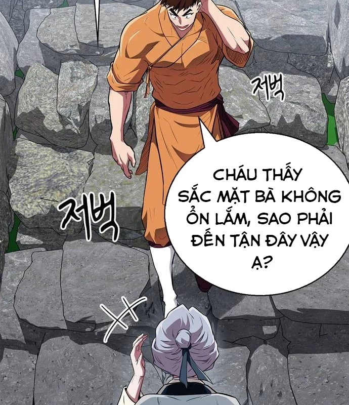 Huấn Luyện Viên Murim Thiên Tài Chapter 37 - Trang 2