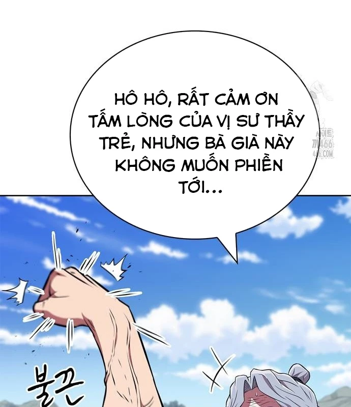 Huấn Luyện Viên Murim Thiên Tài Chapter 37 - Trang 2