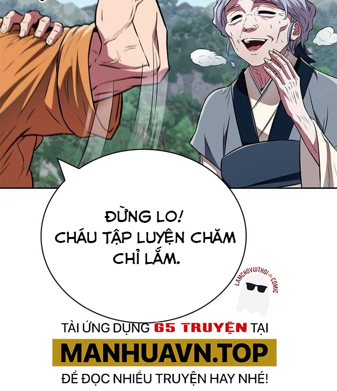 Huấn Luyện Viên Murim Thiên Tài Chapter 37 - Trang 2