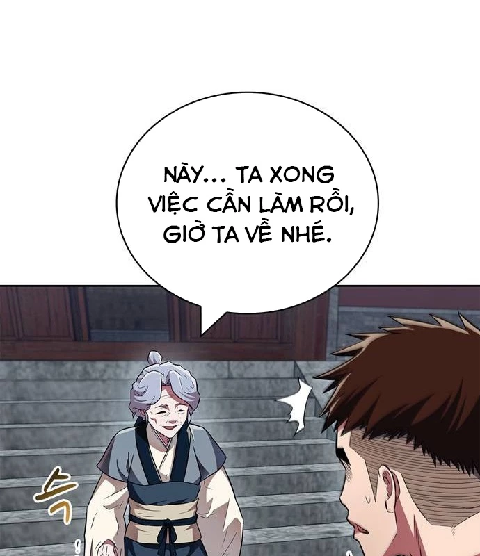 Huấn Luyện Viên Murim Thiên Tài Chapter 37 - Trang 2