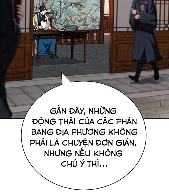 Huấn Luyện Viên Murim Thiên Tài Chapter 37 - Trang 2