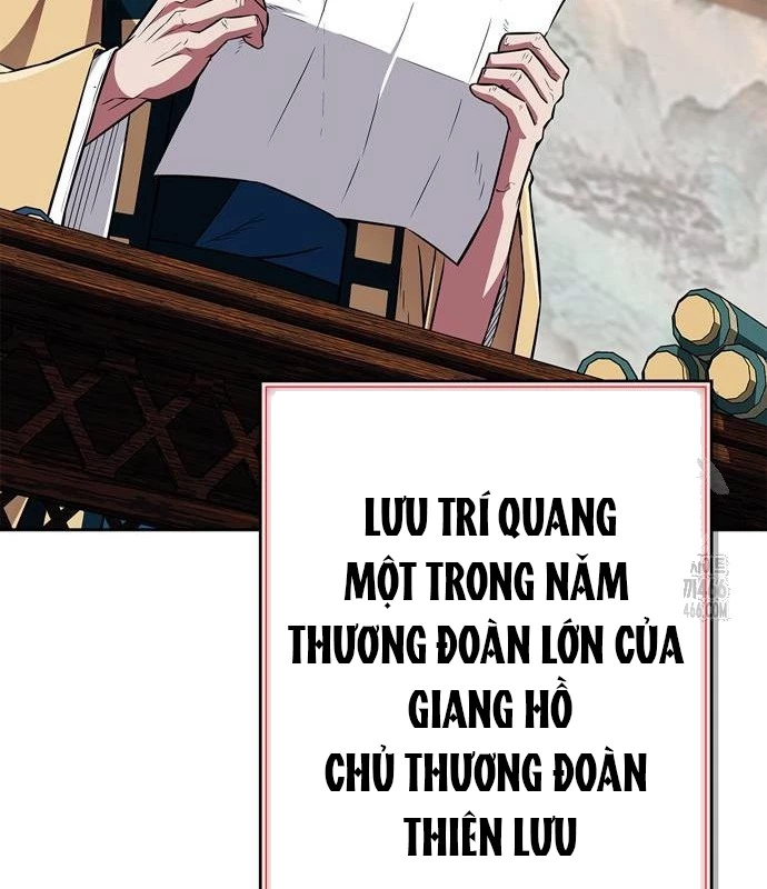 Huấn Luyện Viên Murim Thiên Tài Chapter 37 - Trang 2