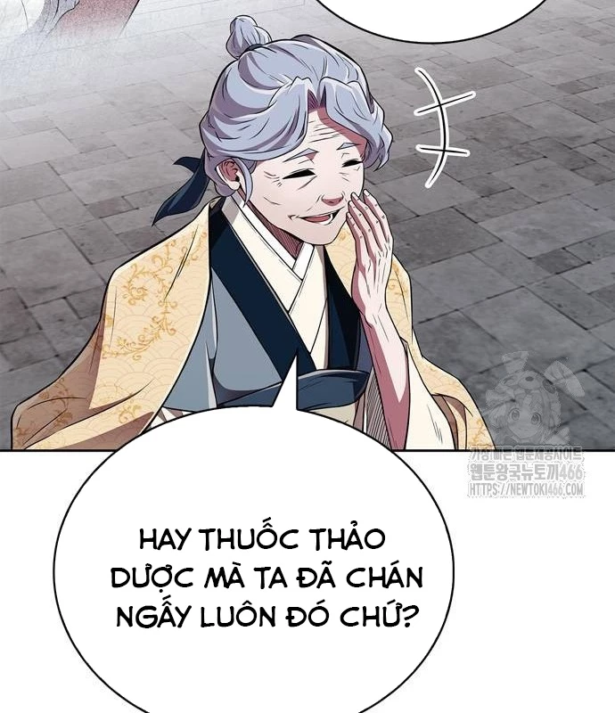 Huấn Luyện Viên Murim Thiên Tài Chapter 37 - Trang 2