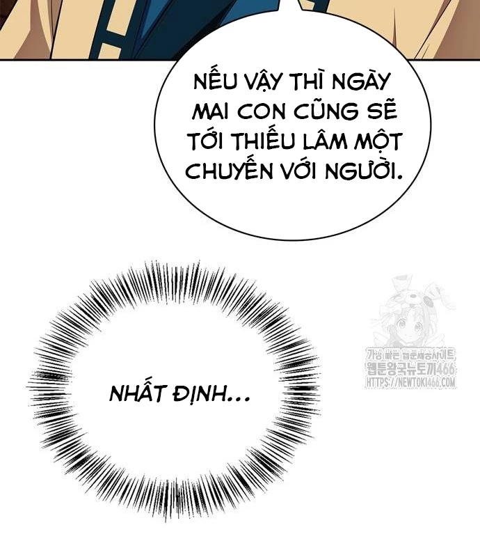 Huấn Luyện Viên Murim Thiên Tài Chapter 37 - Trang 2