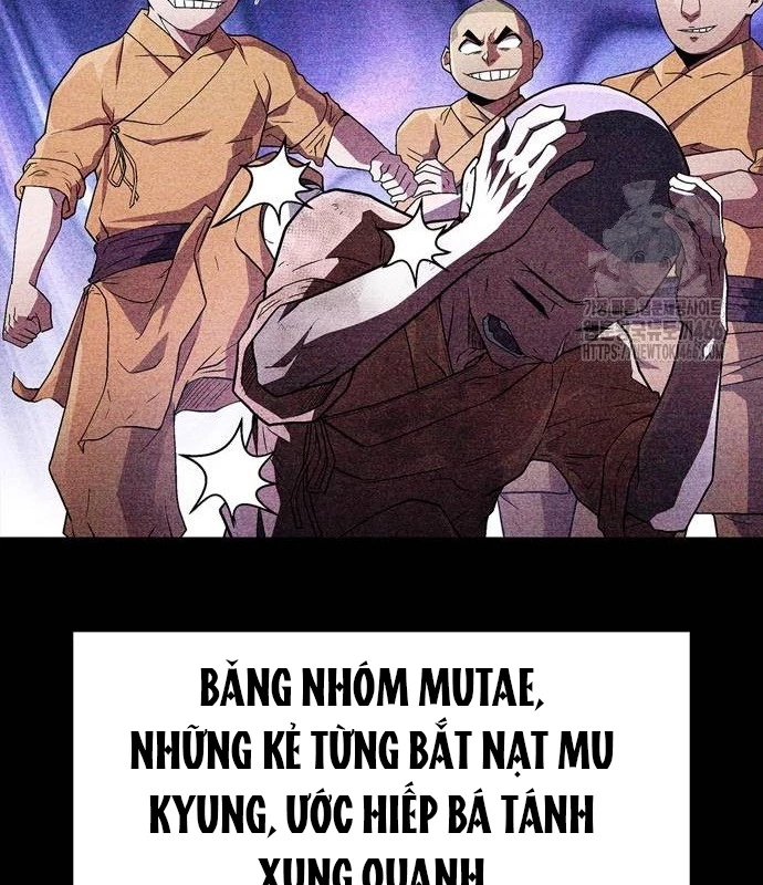 Huấn Luyện Viên Murim Thiên Tài Chapter 37 - Trang 2