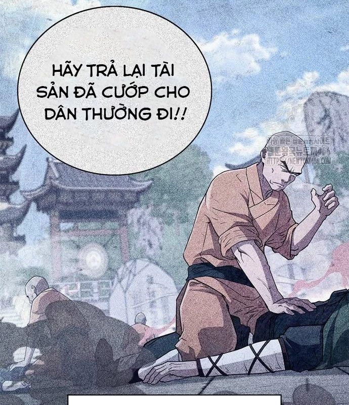 Huấn Luyện Viên Murim Thiên Tài Chapter 37 - Trang 2