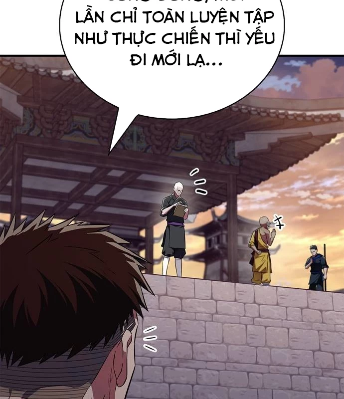 Huấn Luyện Viên Murim Thiên Tài Chapter 37 - Trang 2