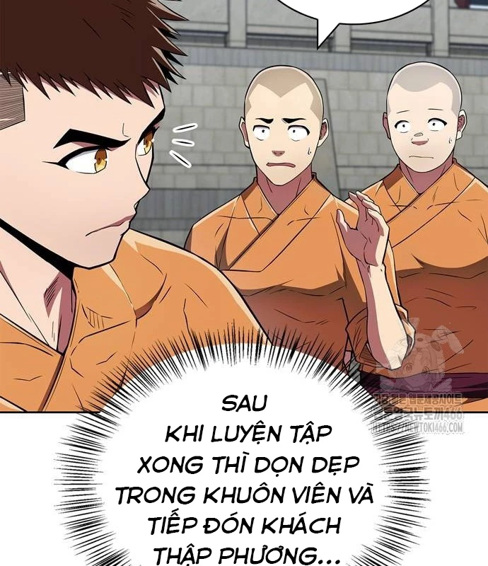 Huấn Luyện Viên Murim Thiên Tài Chapter 37 - Trang 2