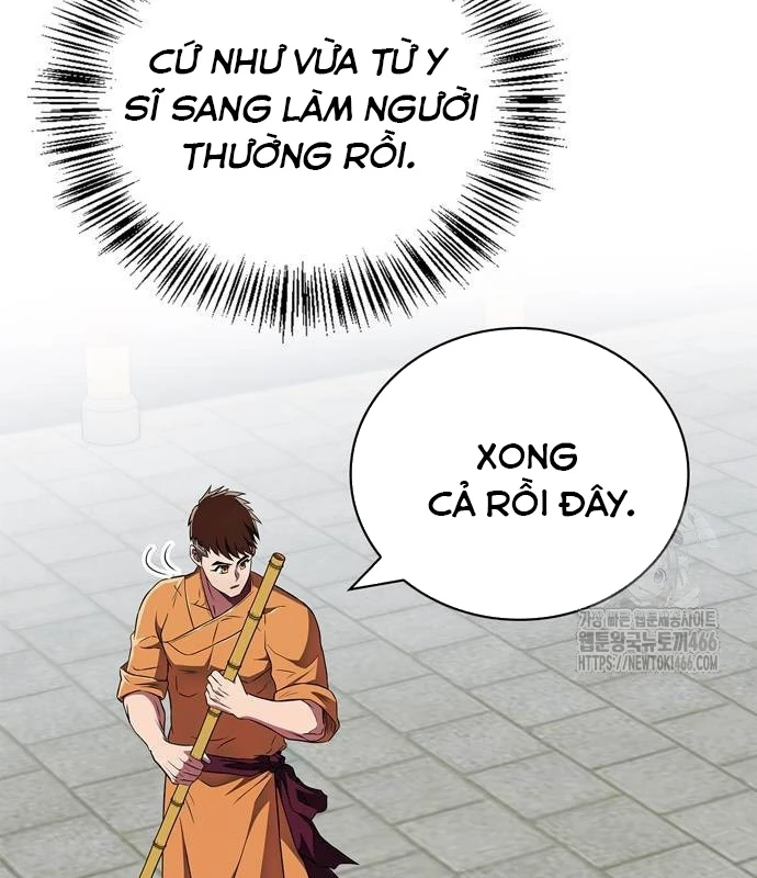 Huấn Luyện Viên Murim Thiên Tài Chapter 37 - Trang 2