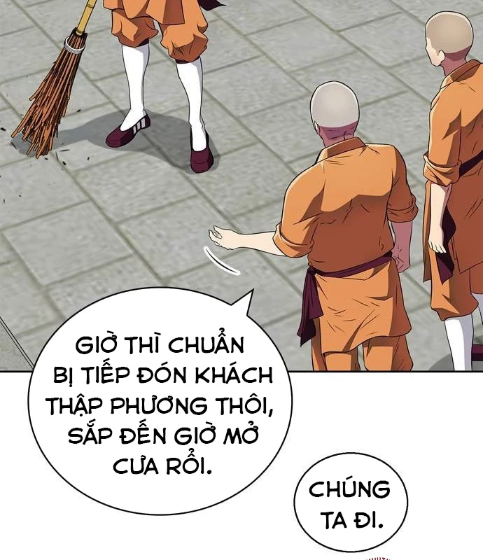 Huấn Luyện Viên Murim Thiên Tài Chapter 37 - Trang 2