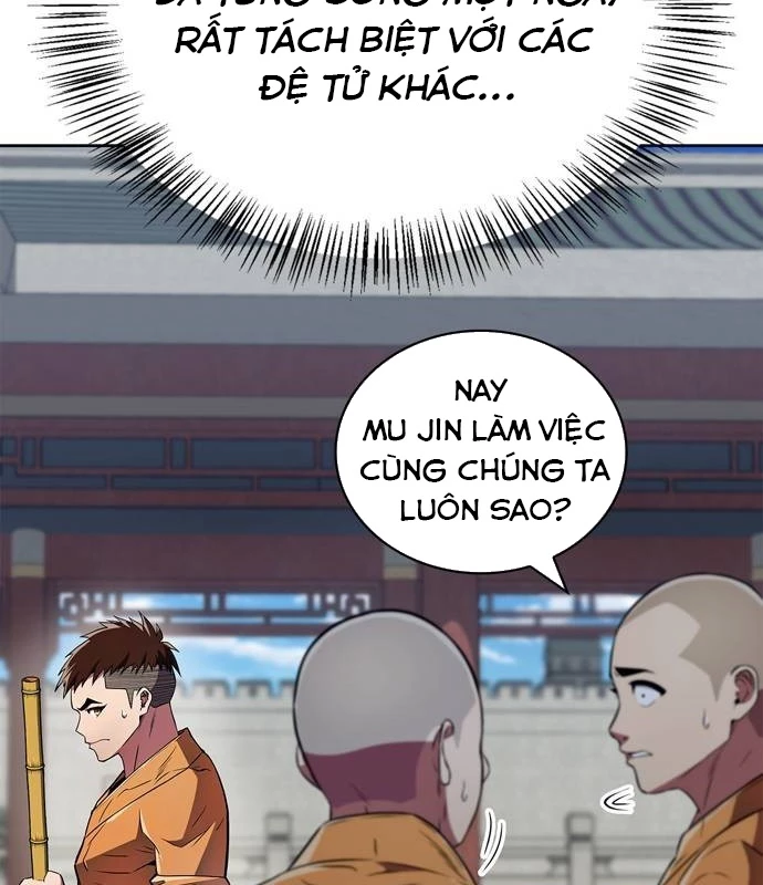 Huấn Luyện Viên Murim Thiên Tài Chapter 37 - Trang 2