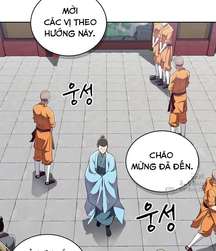 Huấn Luyện Viên Murim Thiên Tài Chapter 37 - Trang 2