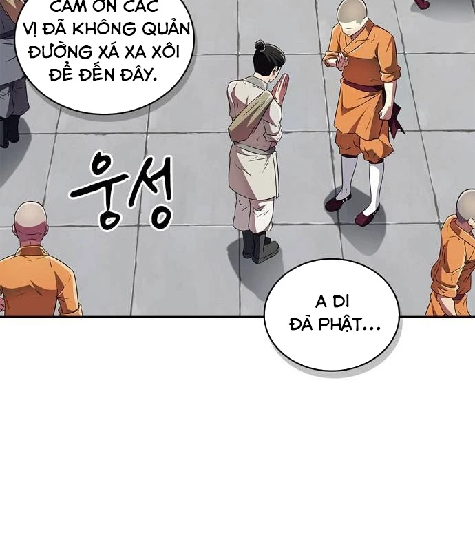 Huấn Luyện Viên Murim Thiên Tài Chapter 37 - Trang 2