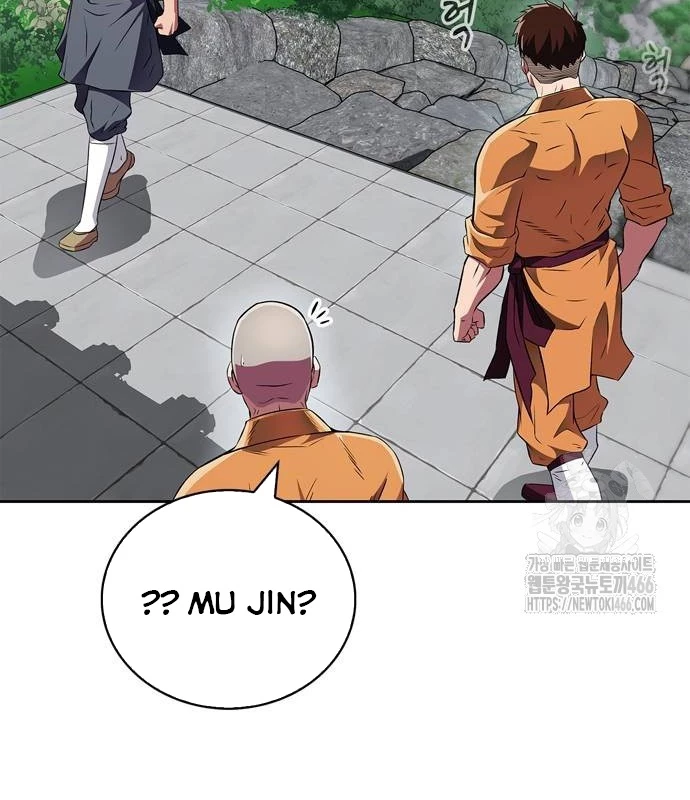 Huấn Luyện Viên Murim Thiên Tài Chapter 37 - Trang 2