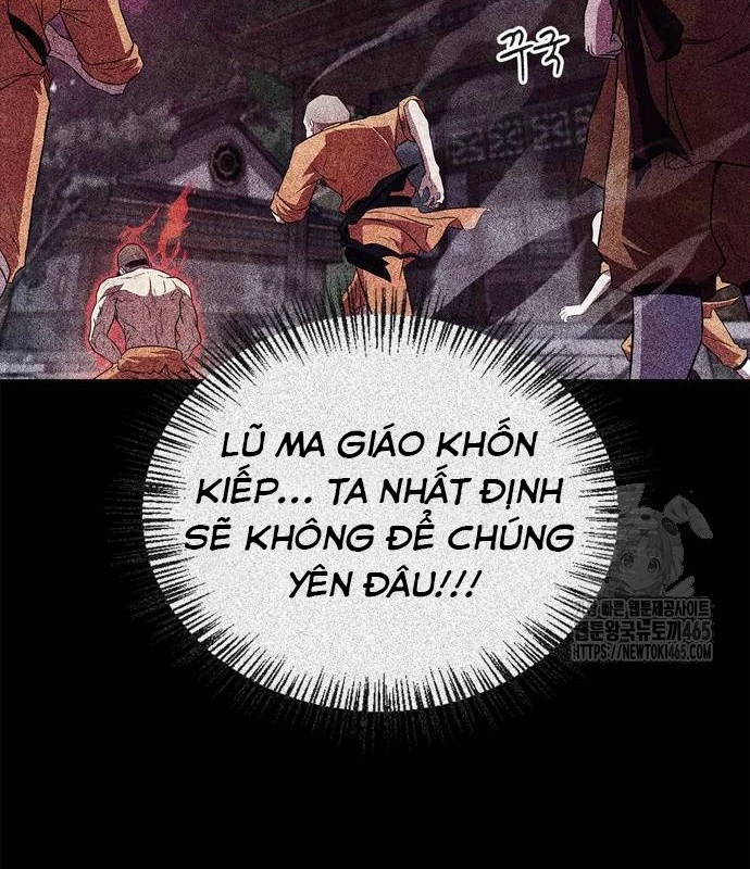 Huấn Luyện Viên Murim Thiên Tài Chapter 36 - Trang 2