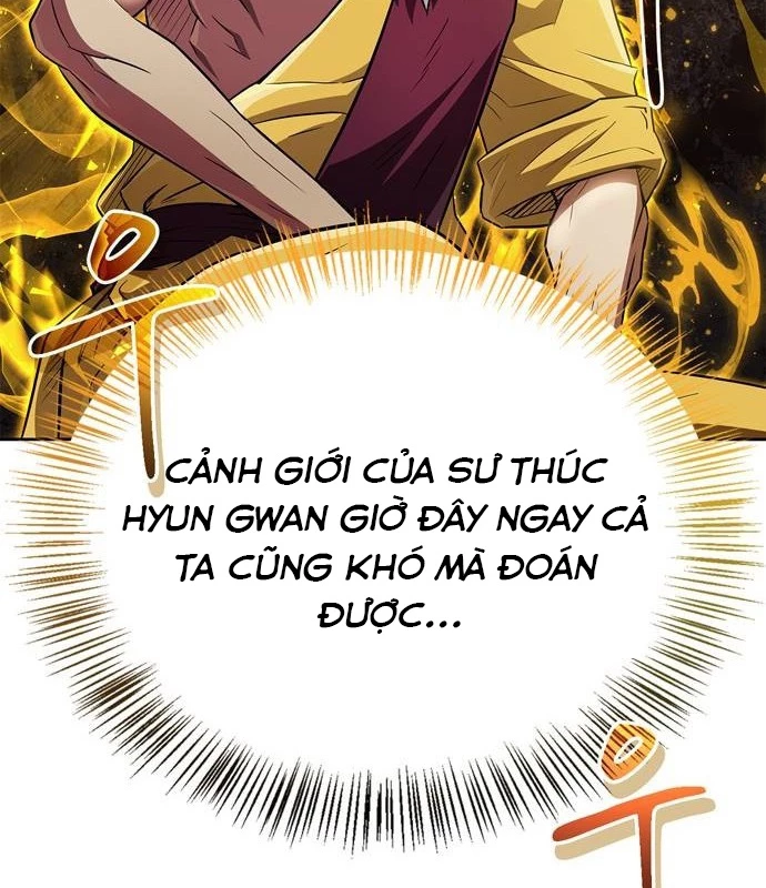 Huấn Luyện Viên Murim Thiên Tài Chapter 36 - Trang 2