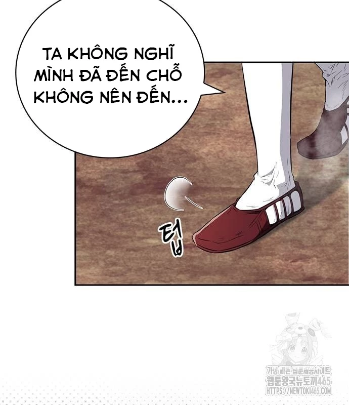 Huấn Luyện Viên Murim Thiên Tài Chapter 36 - Trang 2