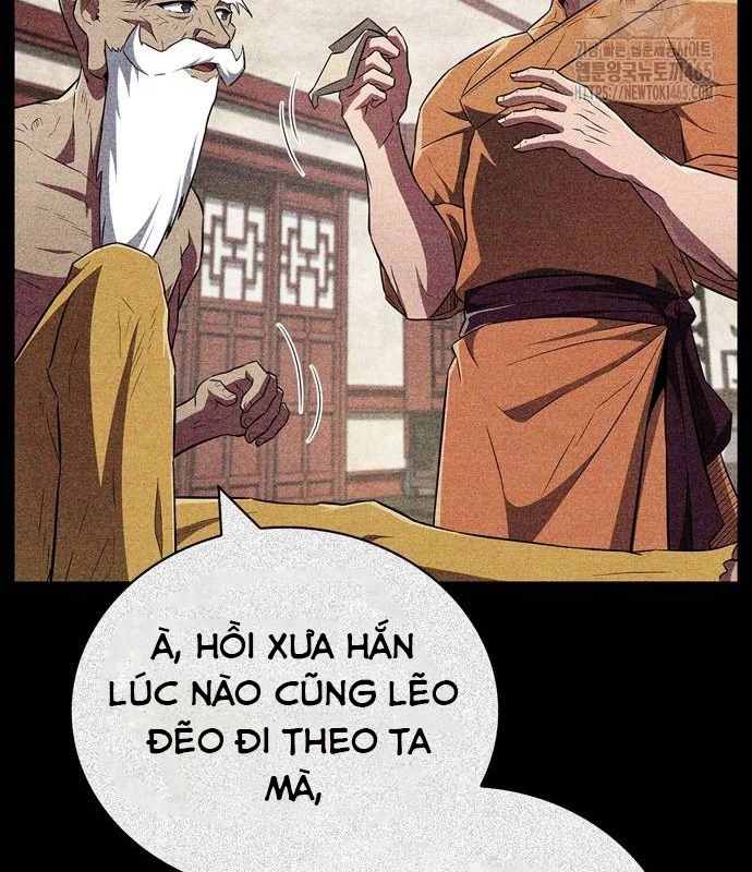 Huấn Luyện Viên Murim Thiên Tài Chapter 36 - Trang 2