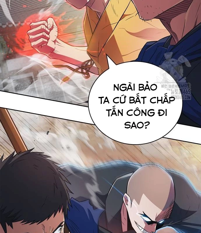 Huấn Luyện Viên Murim Thiên Tài Chapter 36 - Trang 2