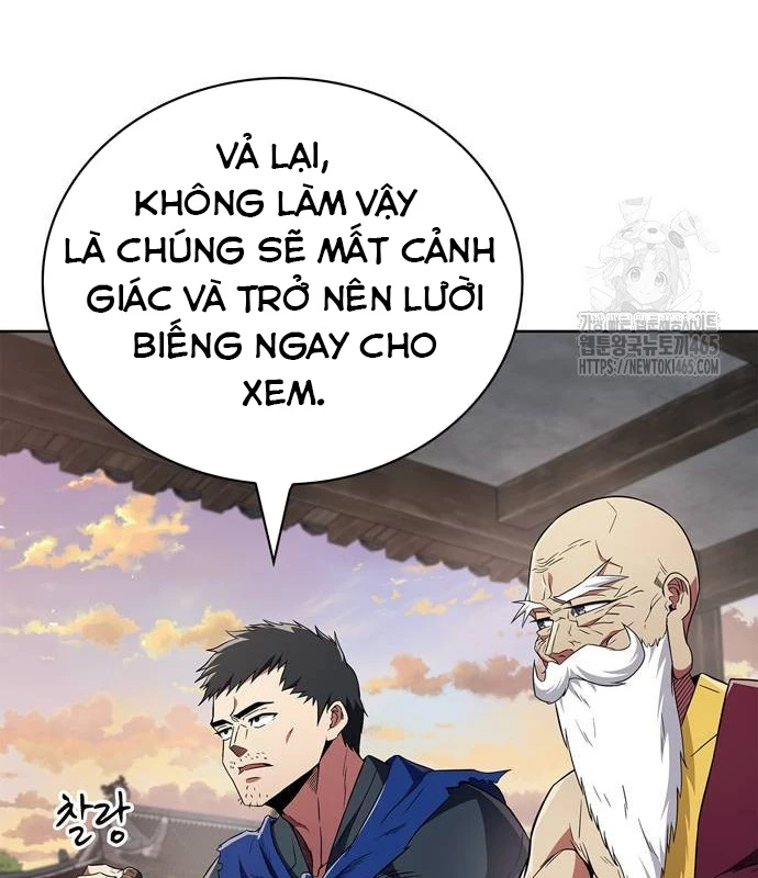 Huấn Luyện Viên Murim Thiên Tài Chapter 36 - Trang 2