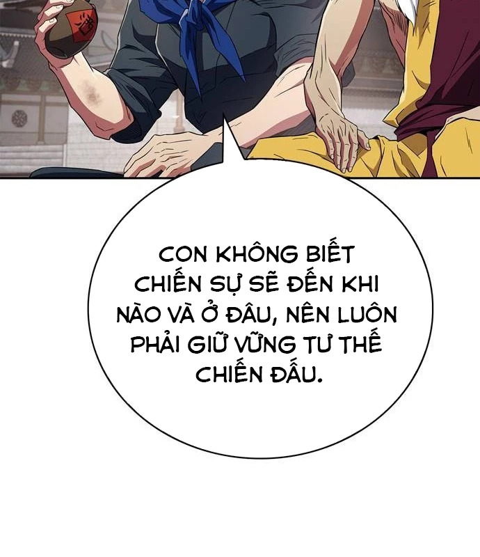 Huấn Luyện Viên Murim Thiên Tài Chapter 36 - Trang 2