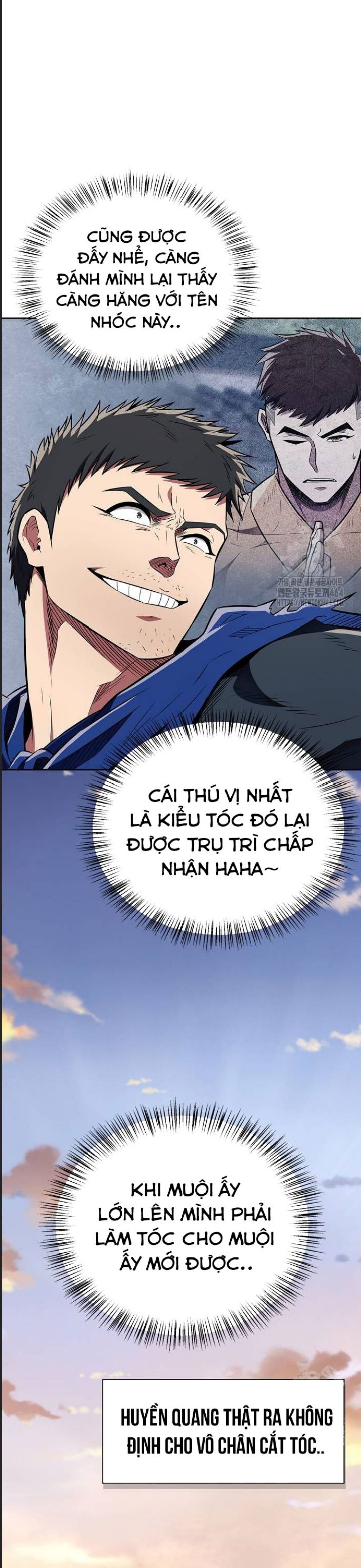 Huấn Luyện Viên Murim Thiên Tài Chapter 35 - Trang 2