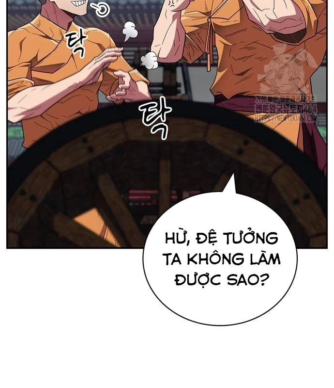 Huấn Luyện Viên Murim Thiên Tài Chapter 34 - Trang 2