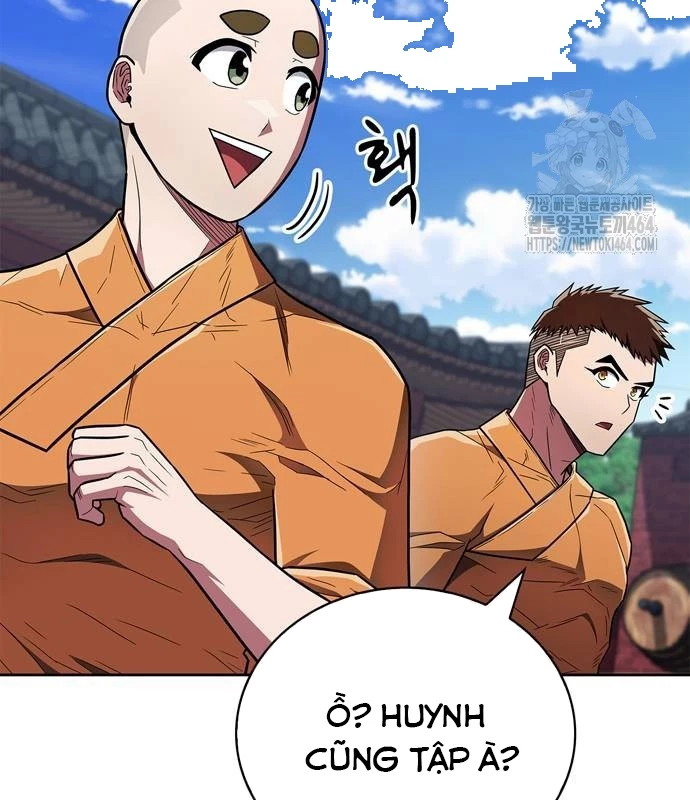 Huấn Luyện Viên Murim Thiên Tài Chapter 34 - Trang 2