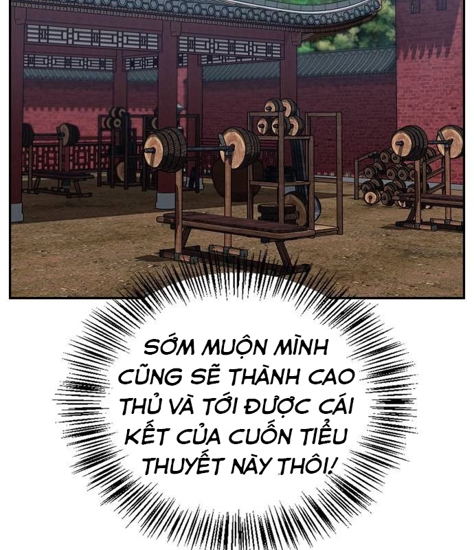 Huấn Luyện Viên Murim Thiên Tài Chapter 34 - Trang 2