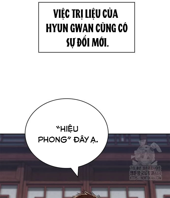 Huấn Luyện Viên Murim Thiên Tài Chapter 34 - Trang 2