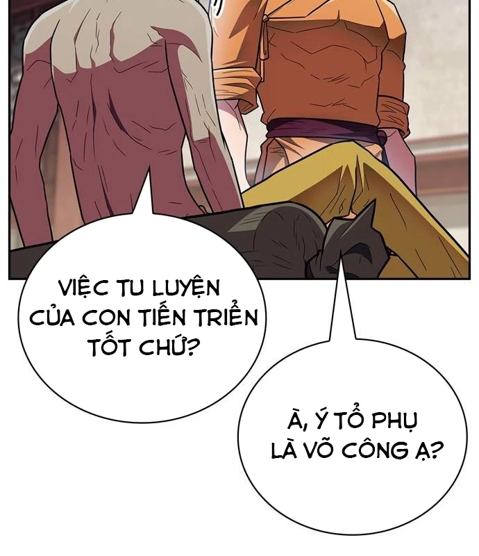 Huấn Luyện Viên Murim Thiên Tài Chapter 34 - Trang 2