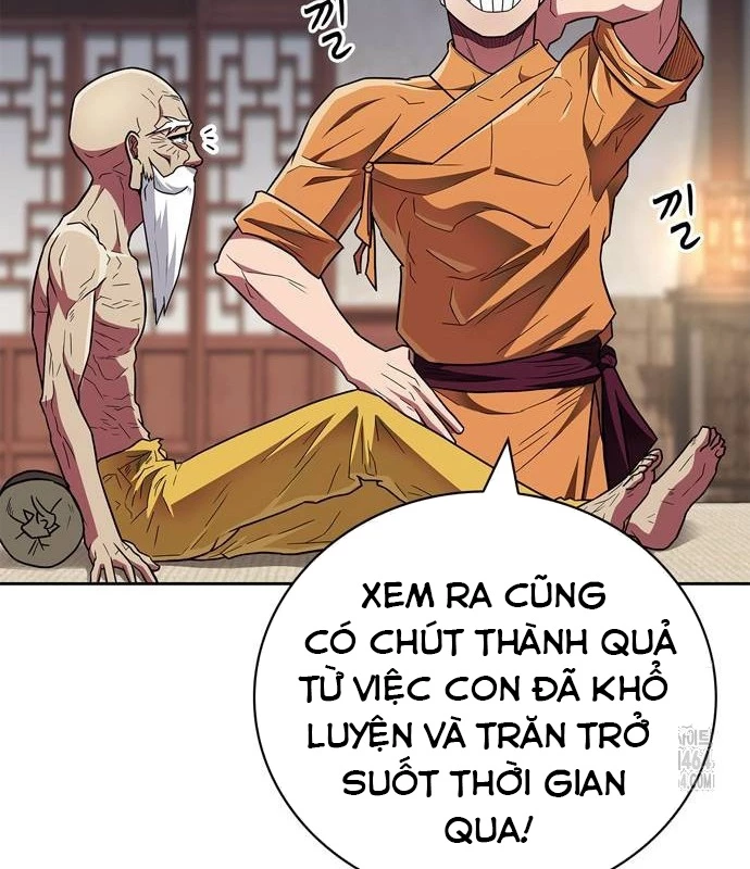 Huấn Luyện Viên Murim Thiên Tài Chapter 34 - Trang 2