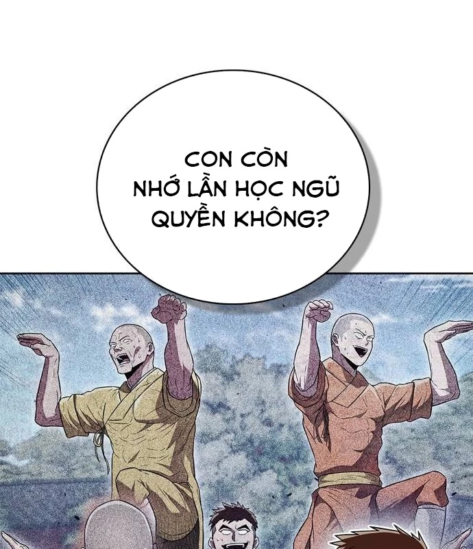 Huấn Luyện Viên Murim Thiên Tài Chapter 34 - Trang 2