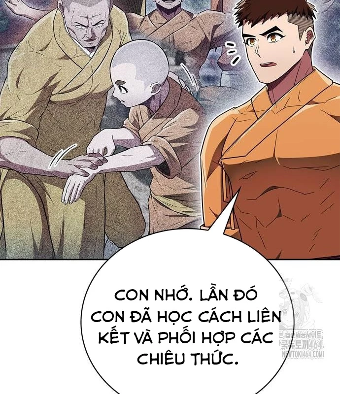 Huấn Luyện Viên Murim Thiên Tài Chapter 34 - Trang 2