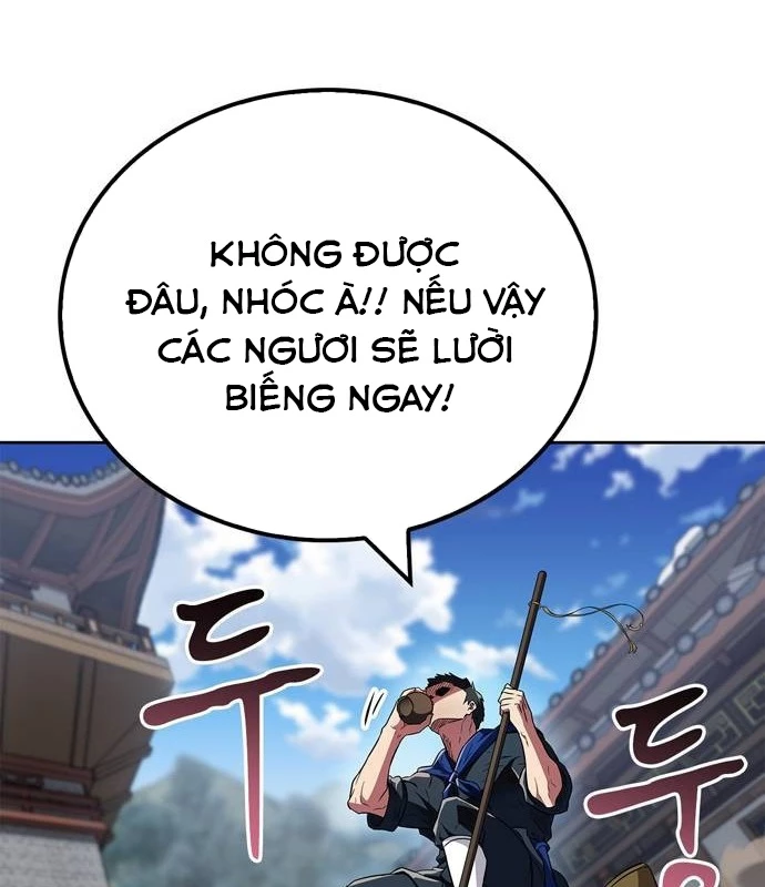 Huấn Luyện Viên Murim Thiên Tài Chapter 34 - Trang 2