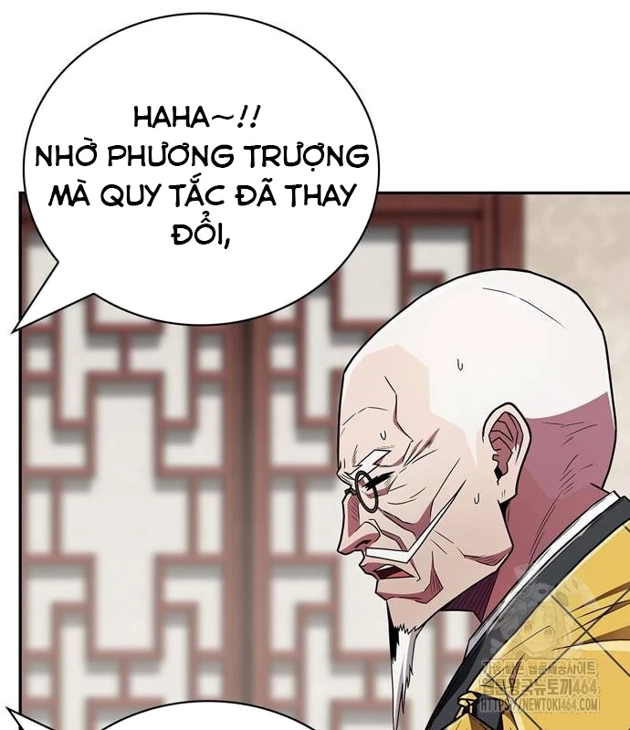 Huấn Luyện Viên Murim Thiên Tài Chapter 34 - Trang 2