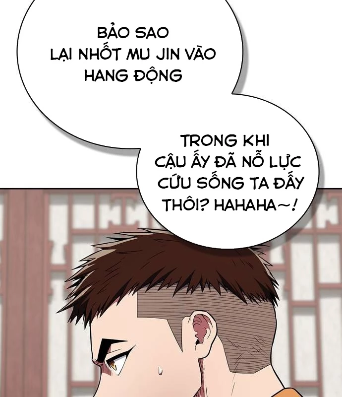 Huấn Luyện Viên Murim Thiên Tài Chapter 34 - Trang 2